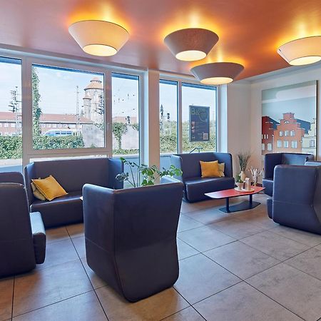 B&B Hotel Όσναμπρουκ Εξωτερικό φωτογραφία