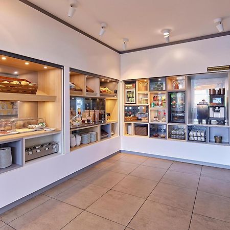 B&B Hotel Όσναμπρουκ Εξωτερικό φωτογραφία