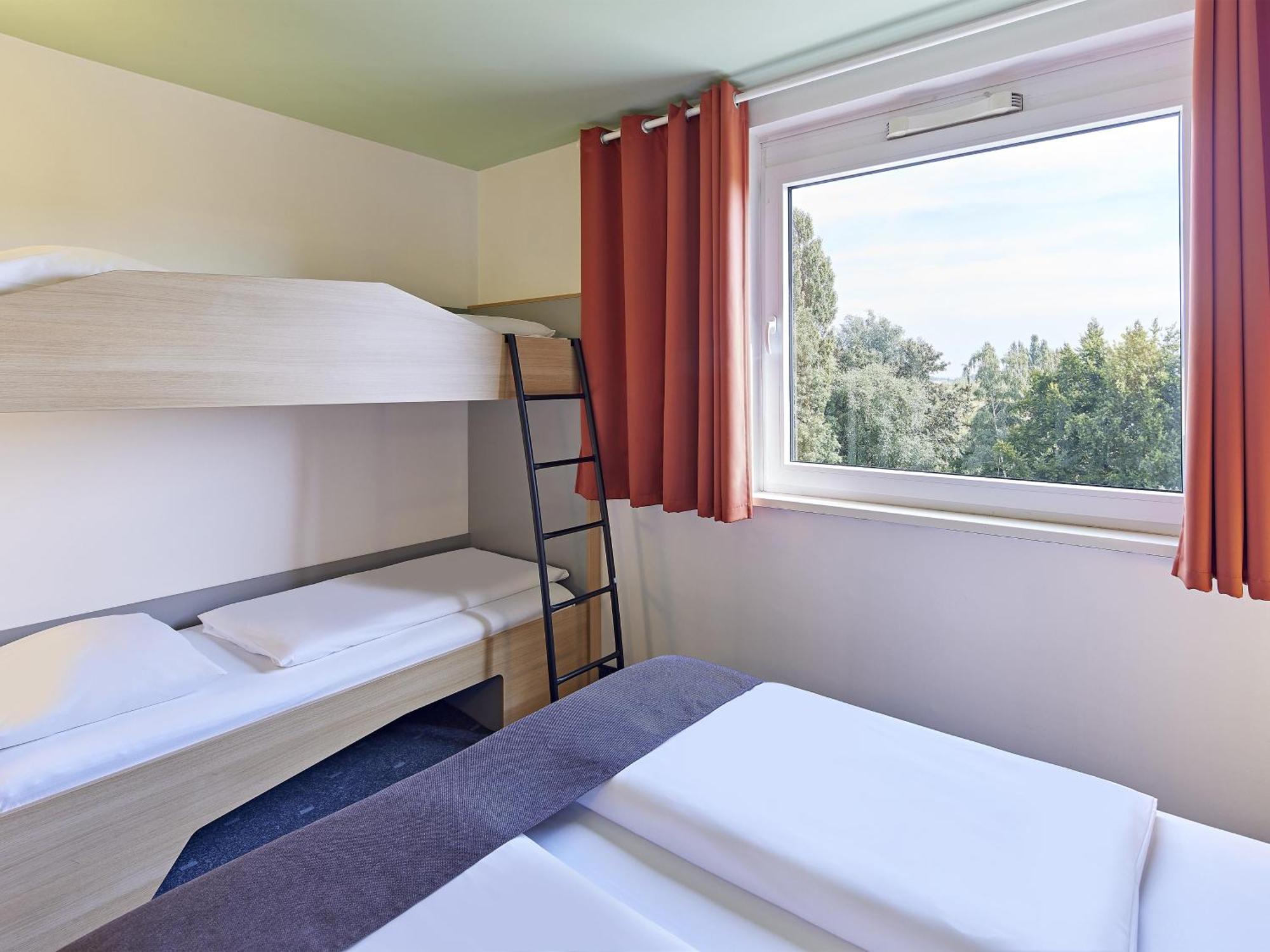 B&B Hotel Όσναμπρουκ Εξωτερικό φωτογραφία